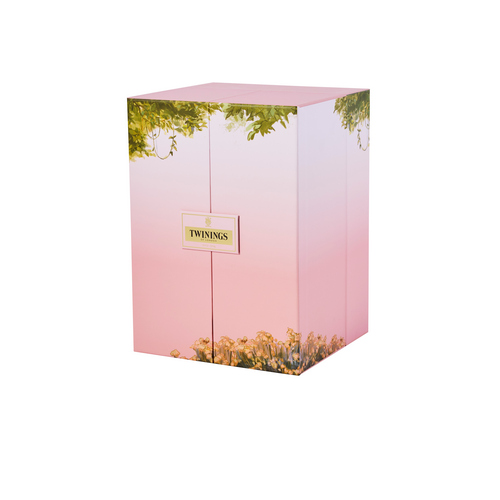 TWININGS 唐寧御苑茶饗禮盒