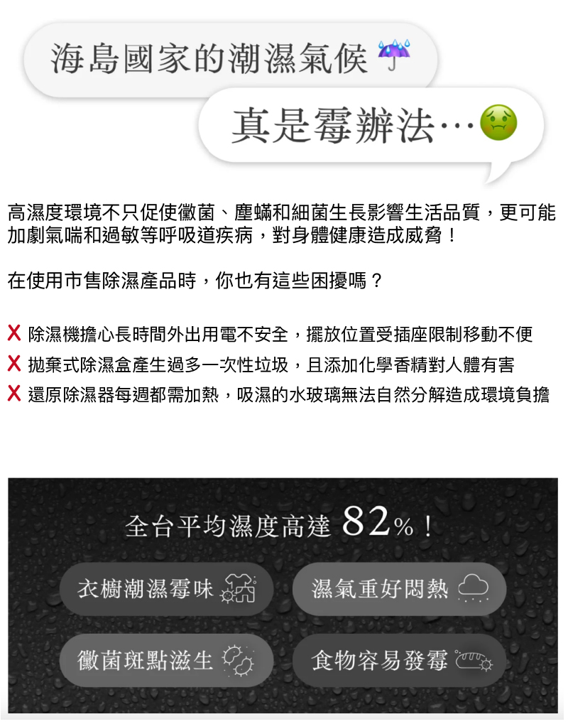 【10/16~11/11雙11限定特惠】瑞典 Everbrand 乾乾好 Absodry Duo Family Bag Series 3 (單機)(午夜藍)