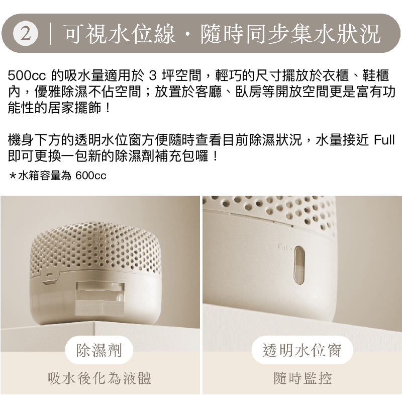 【10/16~11/11雙11限定特惠】瑞典 Everbrand 乾乾好 Absodry Duo Family Bag Series 3 (單機)(午夜藍)