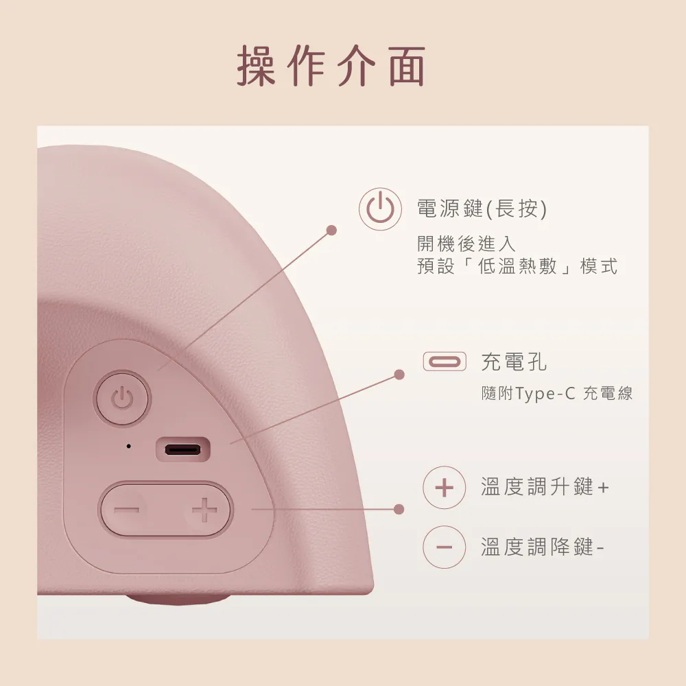 【挑戰全台最低價】【KINYO】 頸椎熱敷伸展枕 (IAM-2712)