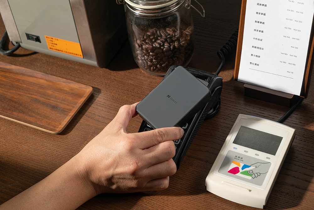 【7/7~7/13期間限定優惠】ZENLET Zenlet 3 Plus(太空灰-霧面)