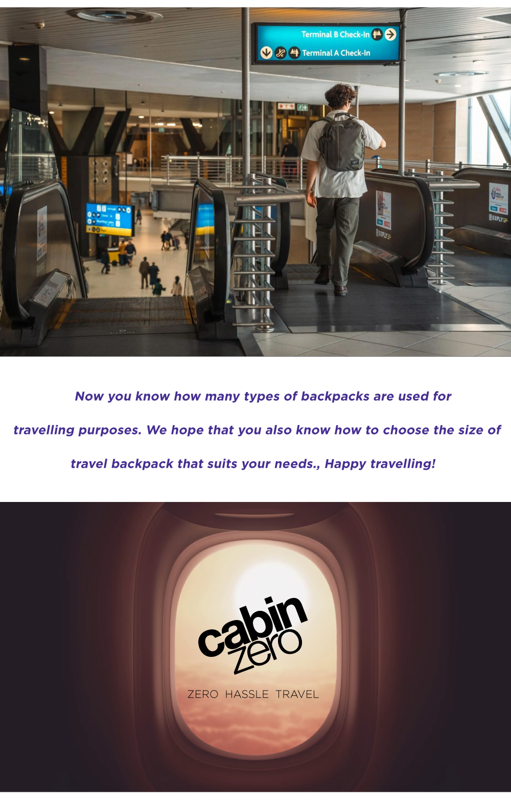 英國 CabinZero 輕旅登機後背包36L(登機包/旅行包)(戈壁沙漠)