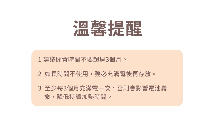 【挑戰全台最低價】家居生活雜貨舖 充電加熱保溫便當盒 黑白色