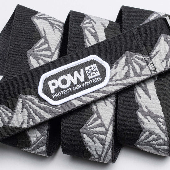 Arcade® POW x Joseph Toney 多功能腰帶