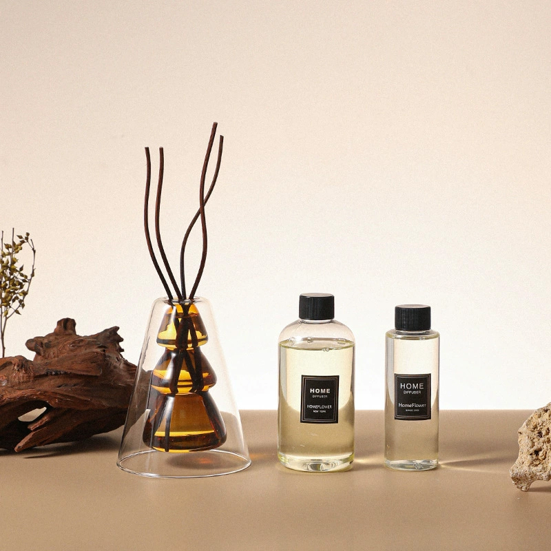 包裝內容:擴香瓶+精油+藤條｜其餘為拍攝道具