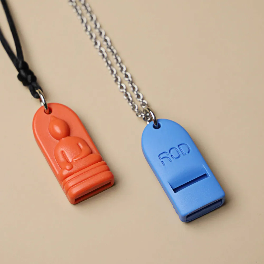 QUALYPAROD平安哨 勇氣紅