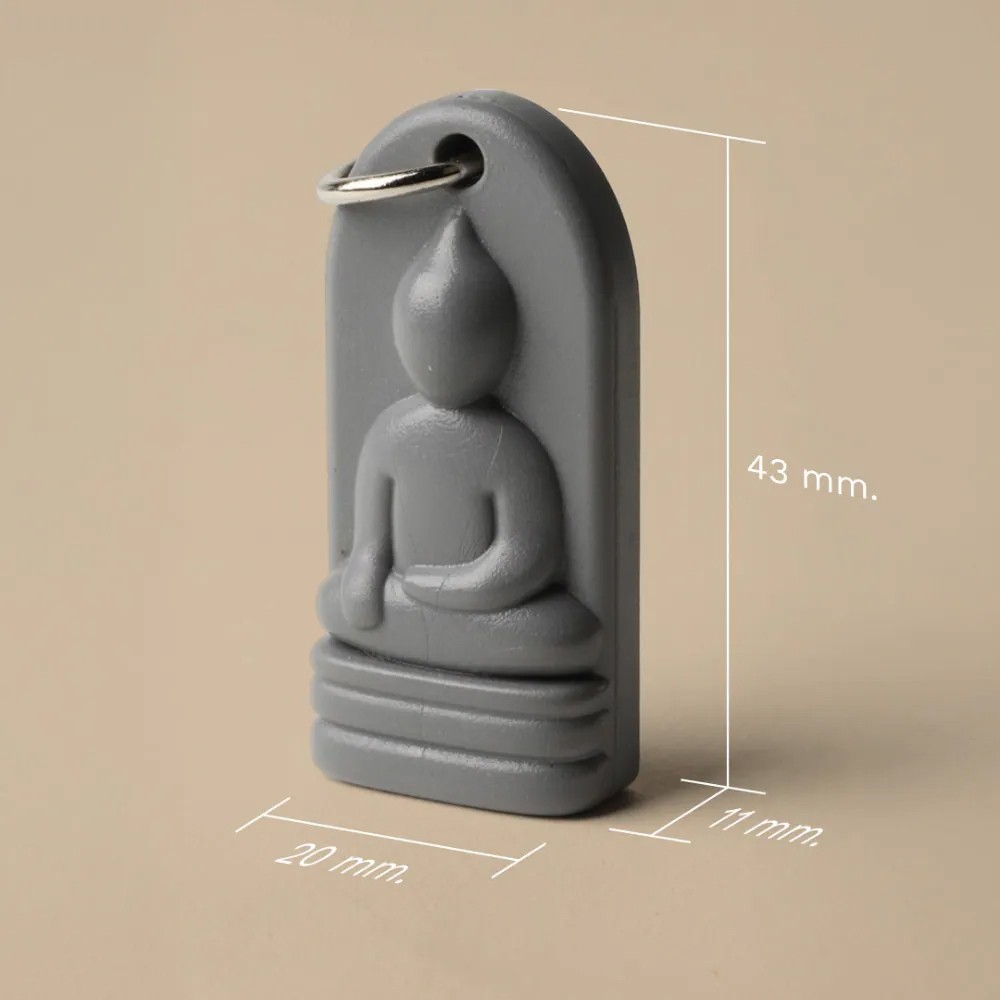 QUALYPAROD平安哨 勇氣紅