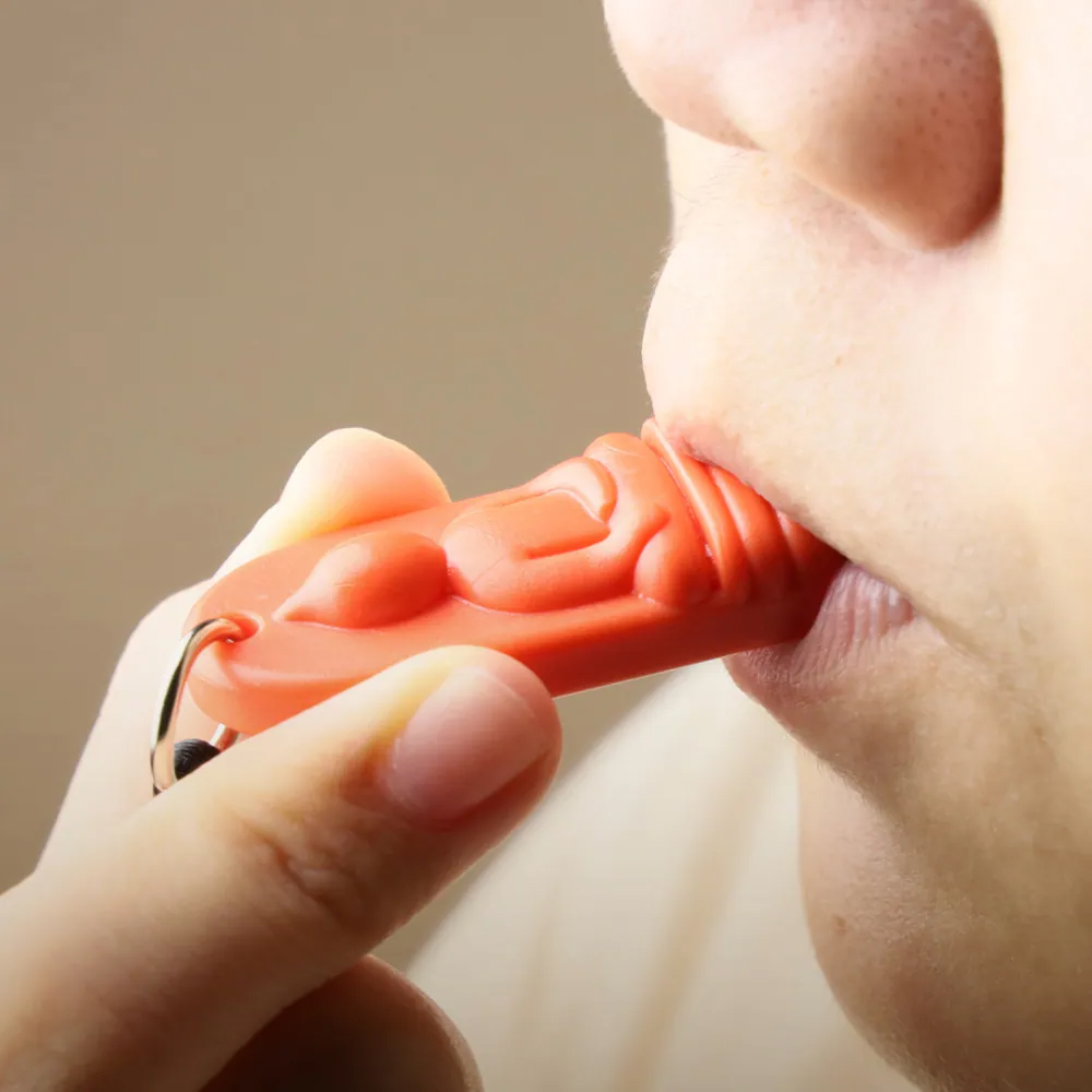 QUALYPAROD平安哨 安心綠