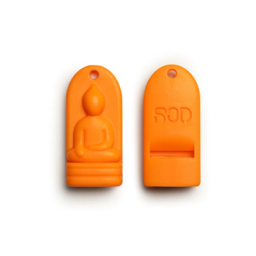 QUALYPAROD平安哨 好運橘