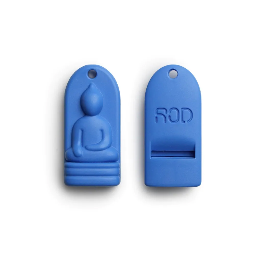 QUALYPAROD平安哨 依靠藍