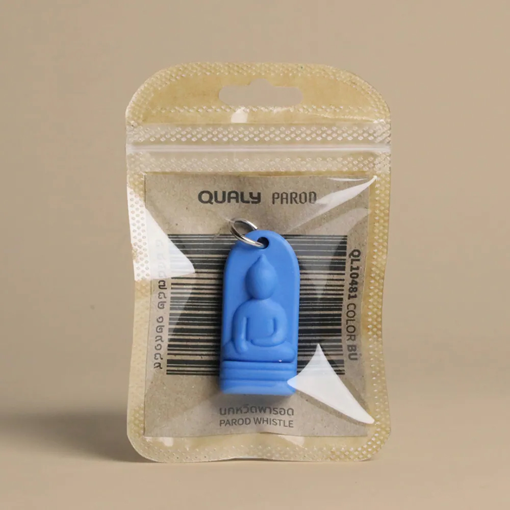 QUALYPAROD平安哨 穩定紫