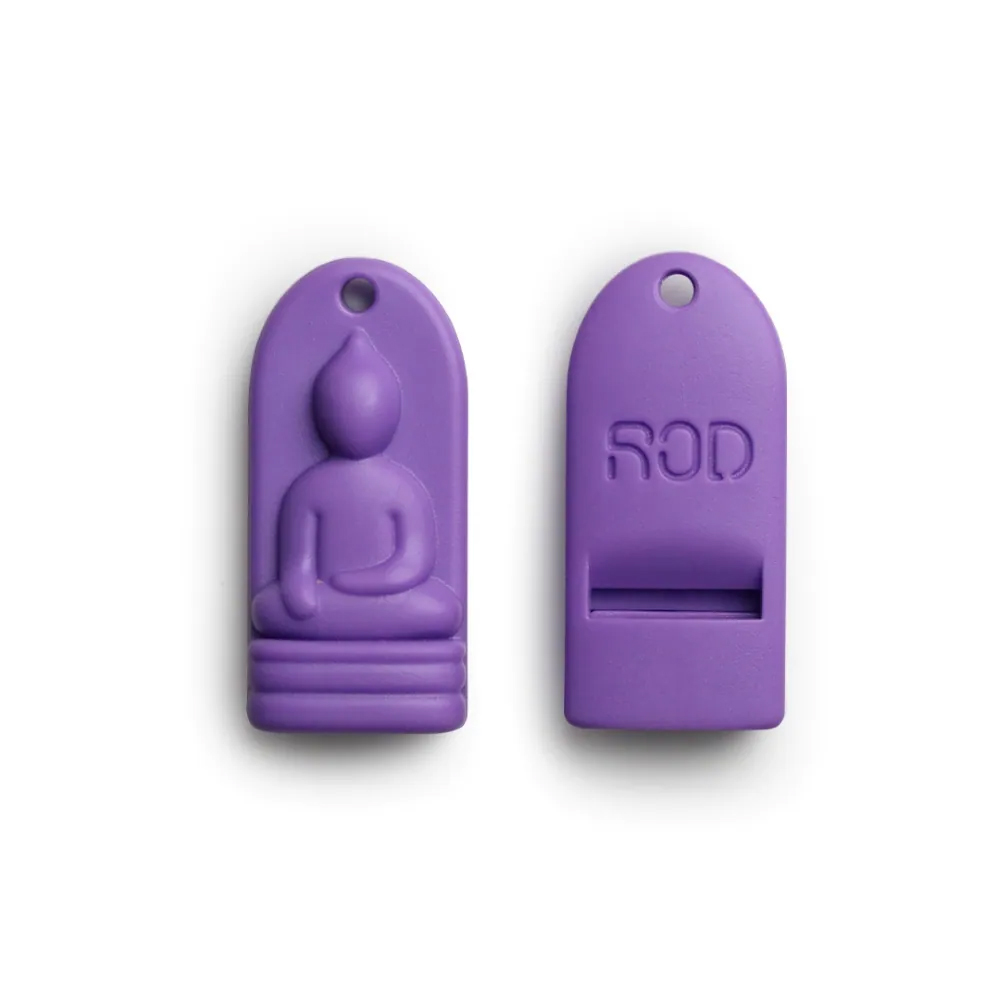 QUALYPAROD平安哨 穩定紫