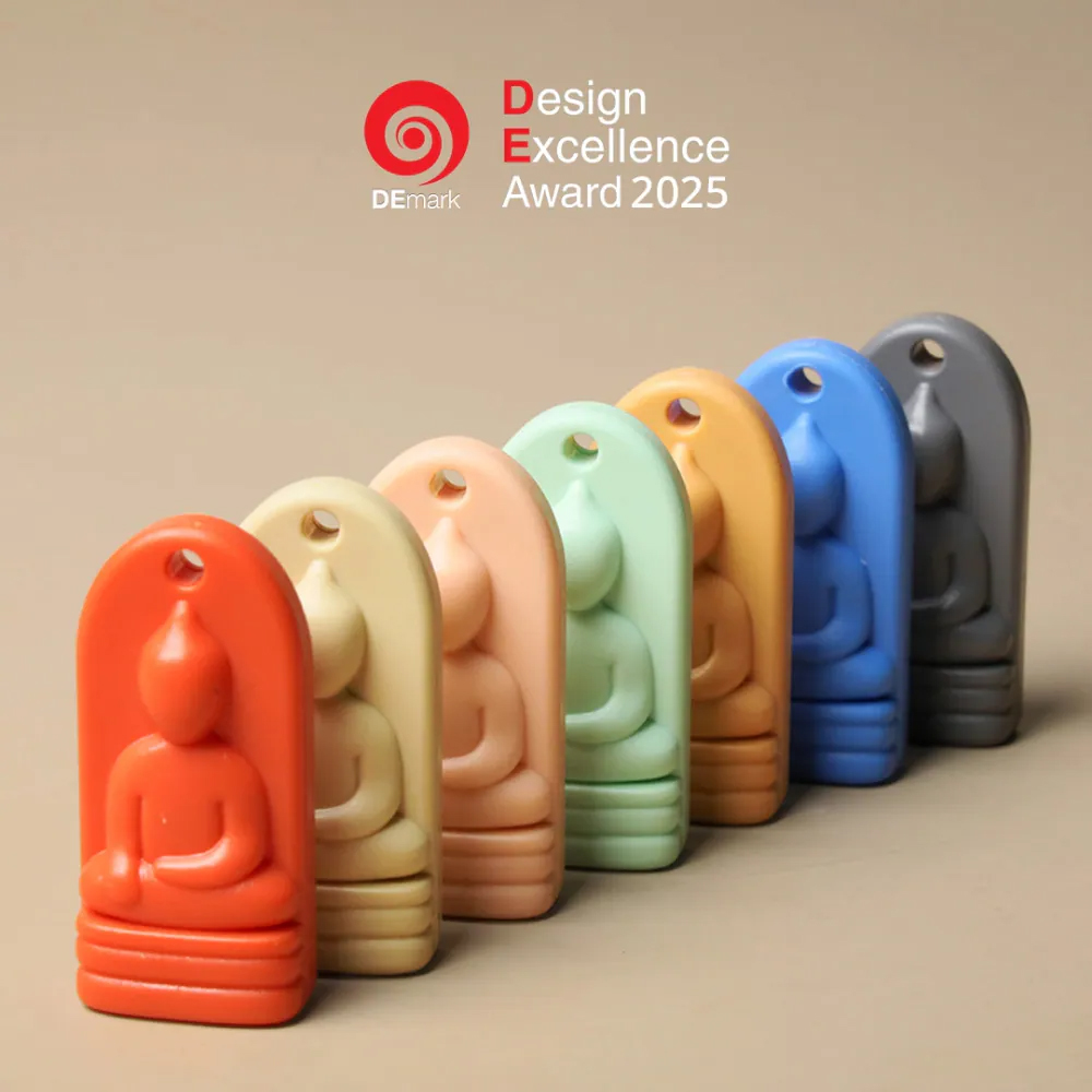 QUALYPAROD平安哨 守護灰