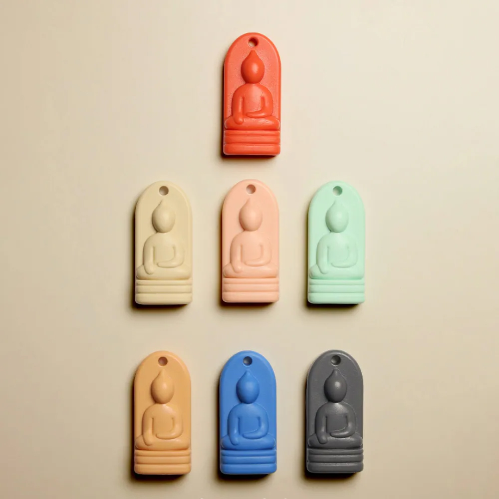 QUALYPAROD平安哨 守護灰