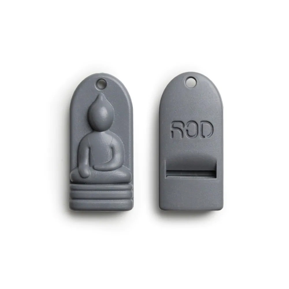 QUALYPAROD平安哨 守護灰