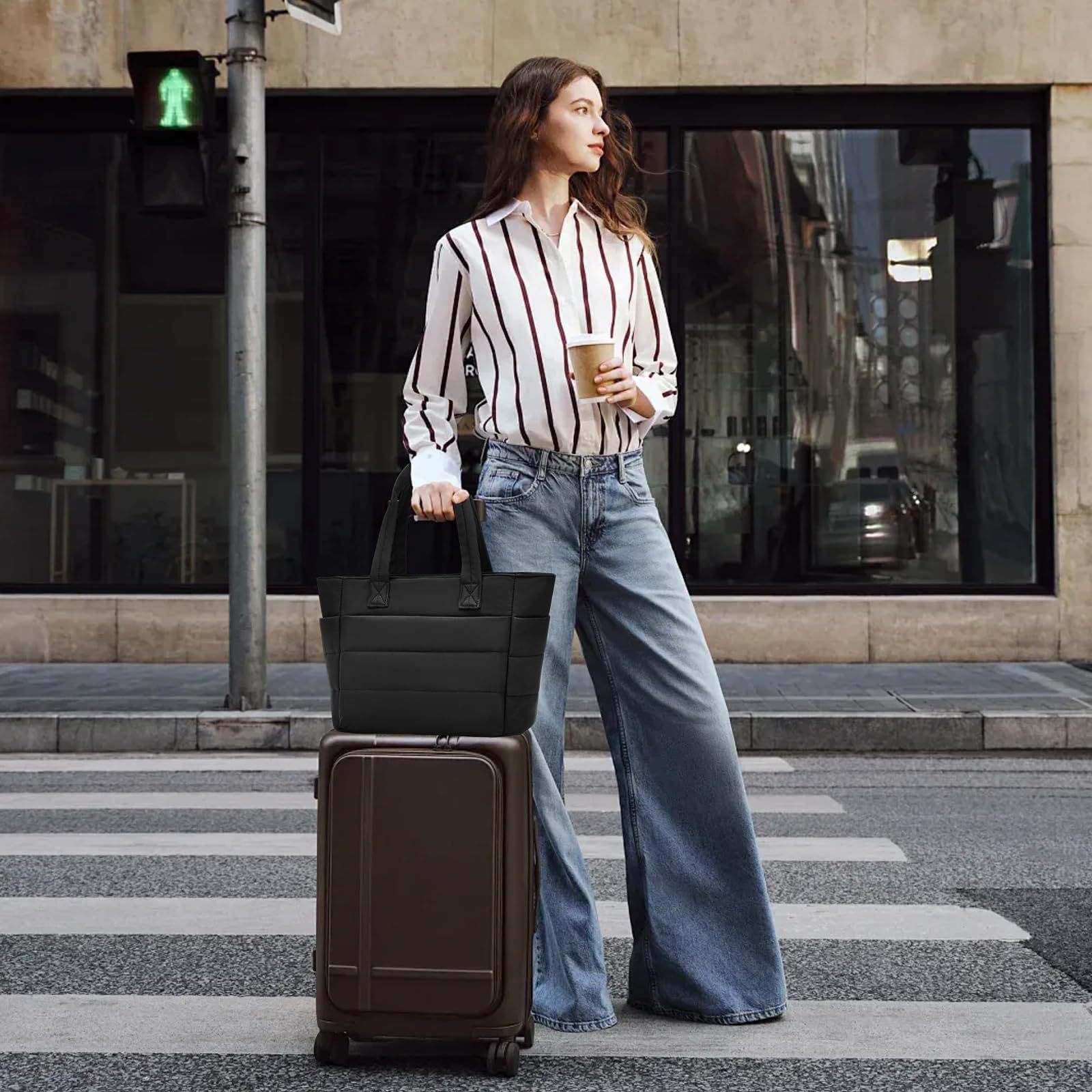 【11/4~12/31聖誕商品B2B優惠】創意小物館 橫式雲朵肩背手提包 粉色