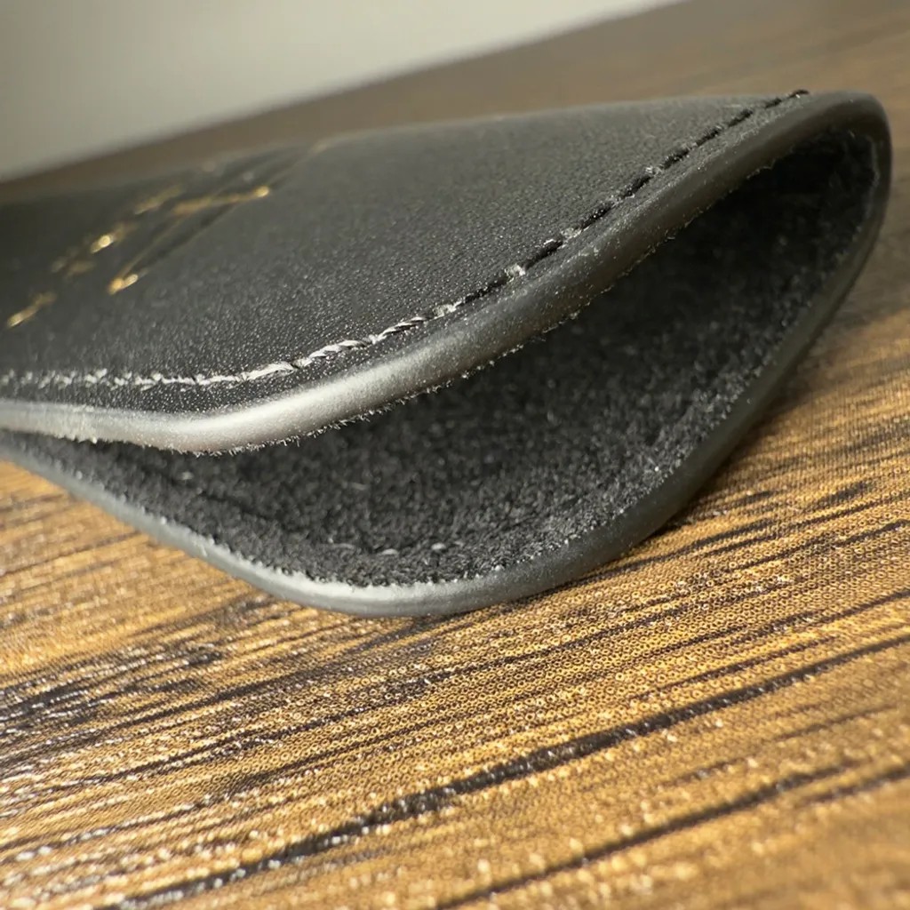 PARKER 派克 喬特XL系列限定款 金色 原子筆 真皮筆套禮盒