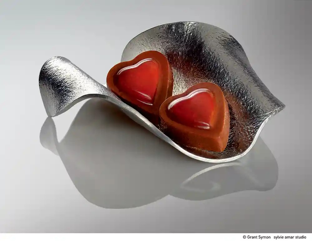 能作 NOUSAKU 菱花盤