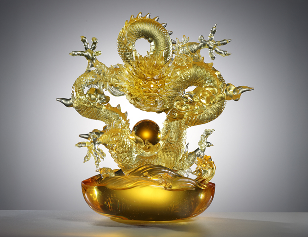 【2/17~2/23精選琉璃品牌9折】Tittot 琉園 萬世昇平