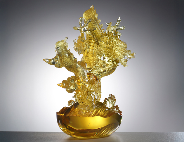 【2/17~2/23精選琉璃品牌9折】Tittot 琉園 萬世昇平