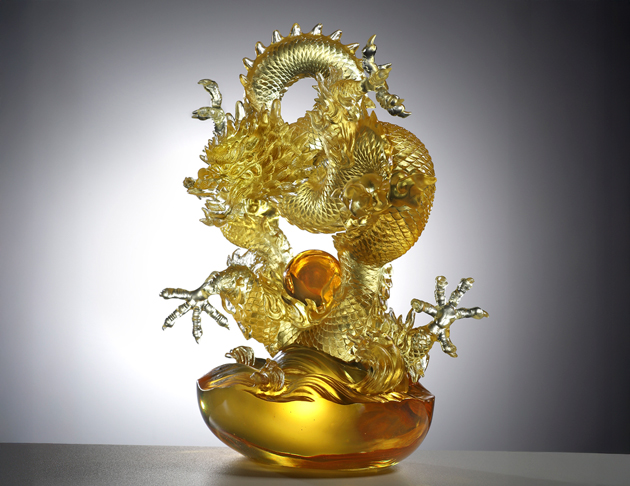 【2/17~2/23精選琉璃品牌9折】Tittot 琉園 萬世昇平