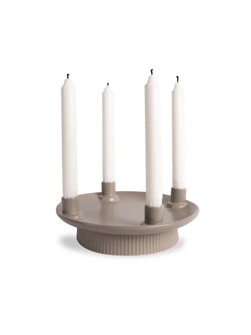 【瑞典 sagaform】Maria 燭座