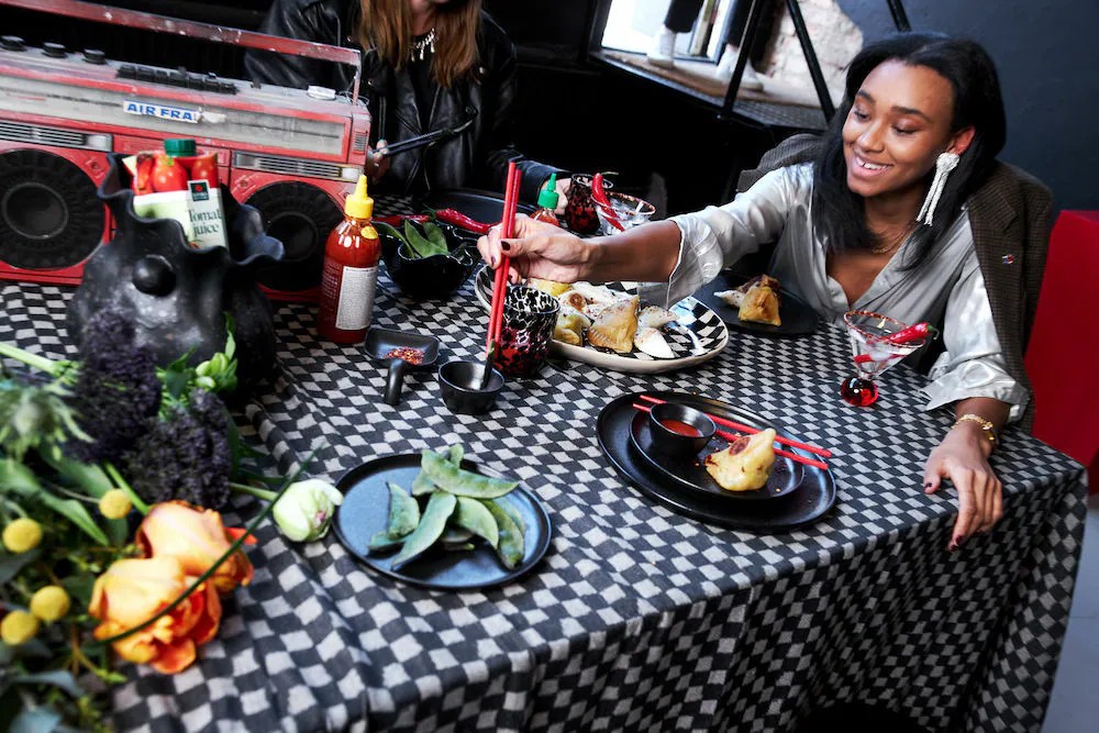 【瑞典 ByOn】Blackroot 深餐碗