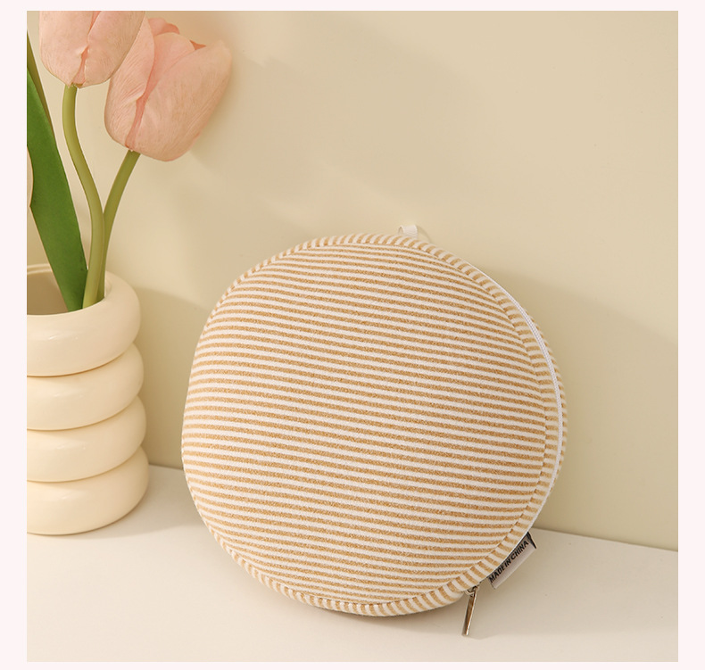 【1/2~8/31冬日特惠85折】創意小物館 二合一遮光眼罩頸枕 咖啡色