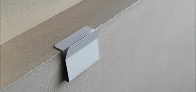 極簡內斂，百搭任何角落。