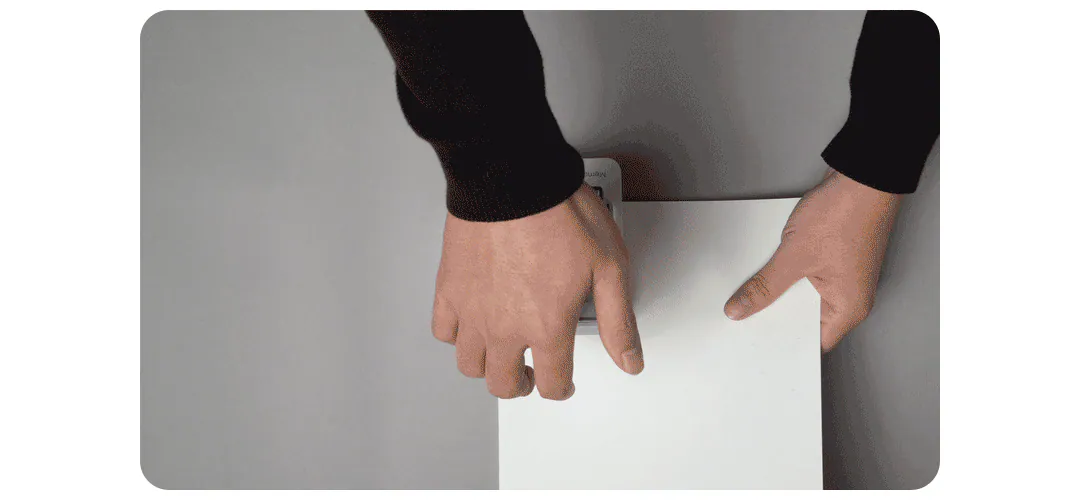 【3/18~3/24期間限定優惠】ZENLET 便利自造機 簡約白