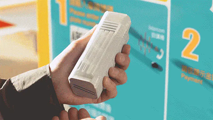 CoinSlide 精準硬幣匣｜一按入魂，取幣快狠準！