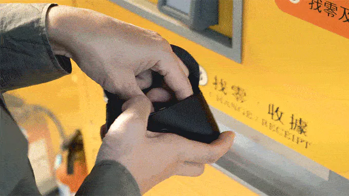 【2/18~2/24期間限定優惠】ZENLET 精準硬幣匣｜經典黑