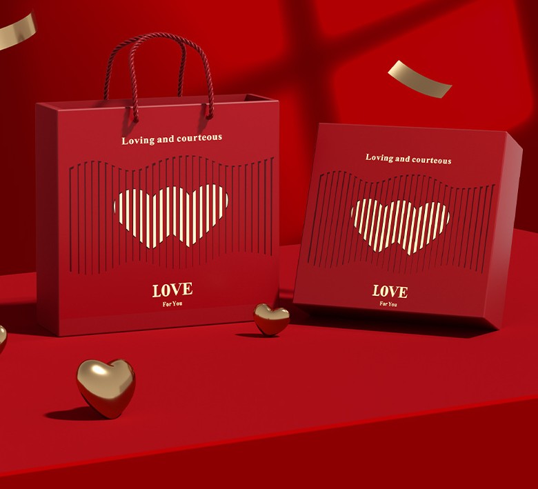 【1/2~8/31冬日特惠85折】創意小物館 鈴蘭花陶瓷內膽保溫杯&咖啡杯禮盒組 紅色