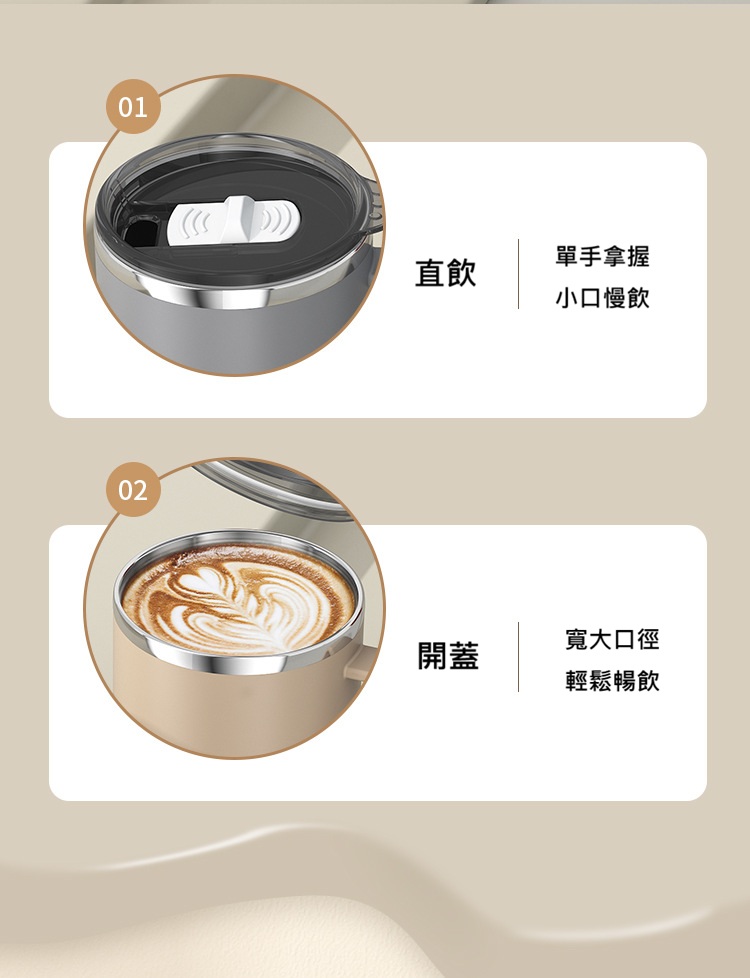 【1/2~8/31冬日特惠85折】家居生活雜貨舖雙層保溫馬克杯 黑色