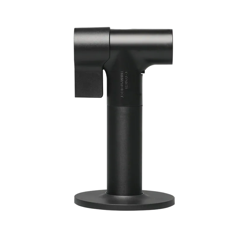 HMM T型點火器 暖心香氛淨化禮 黑