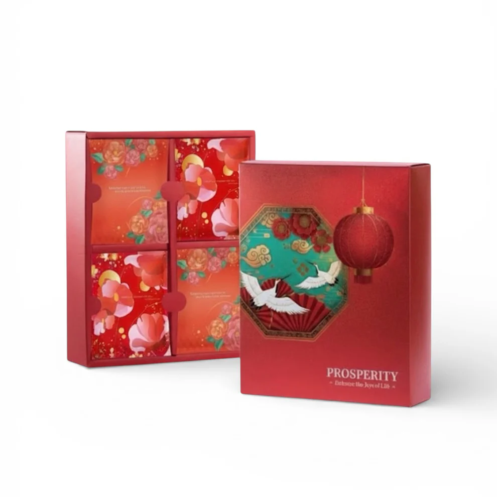 方菩提 豐饒珍藏 單品咖啡藝伎禮盒 20入 2026馬年年節禮盒