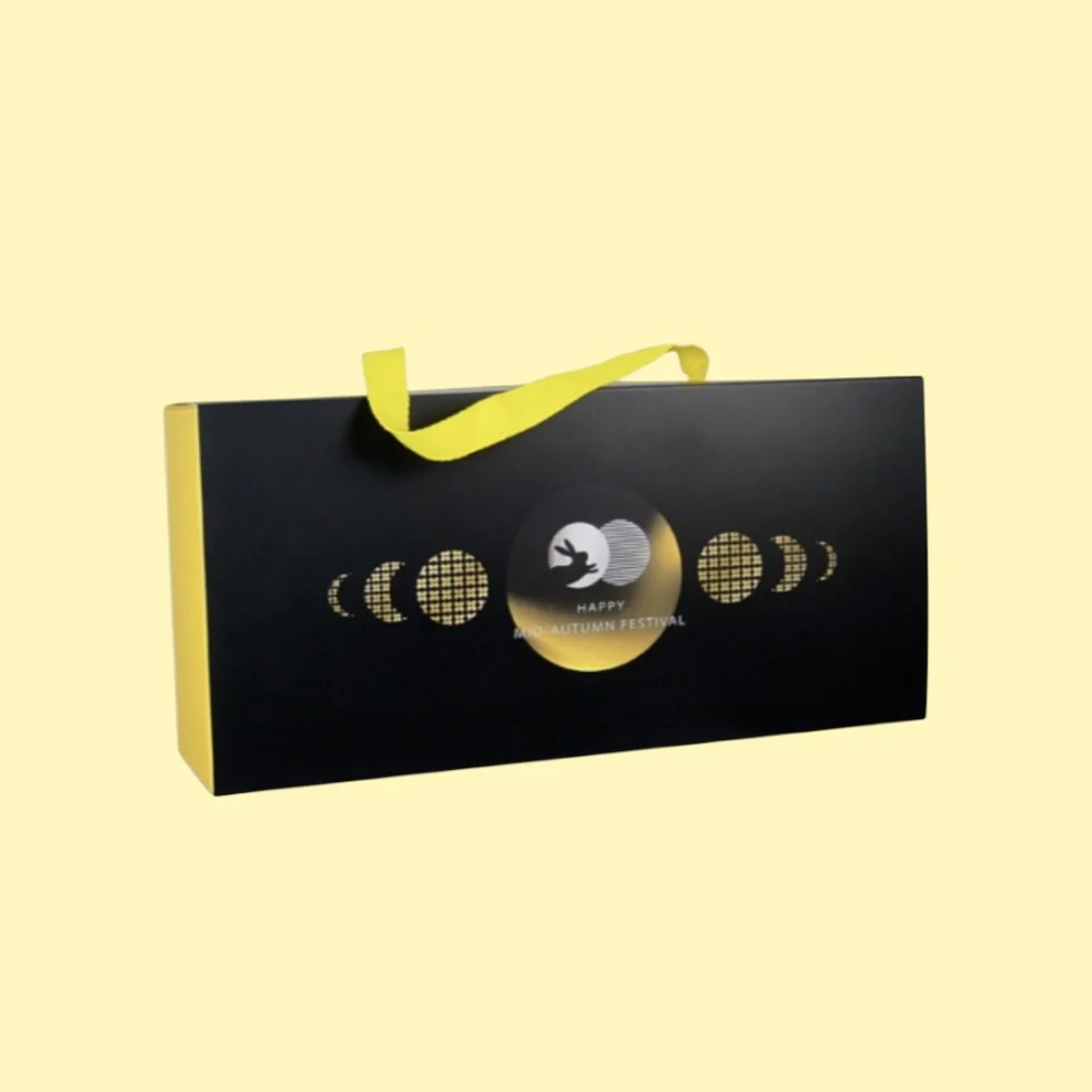 方菩提 【月之飛揚系列】 單品濾掛禮盒13.5克 15入/盒