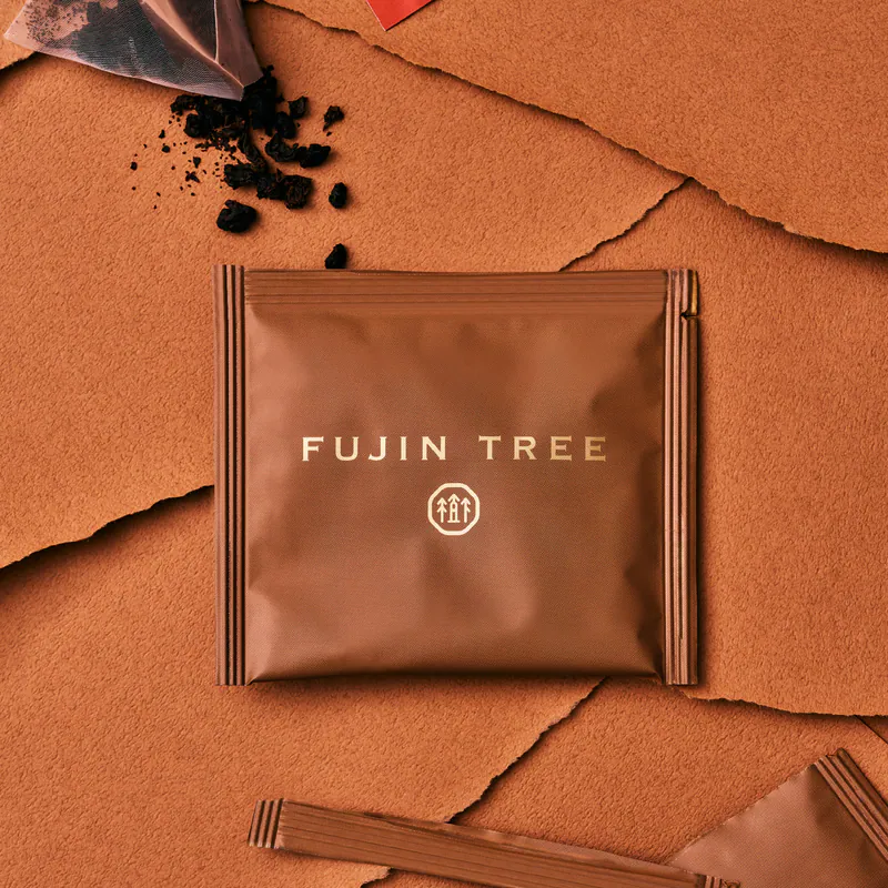 富錦樹｜午後茶點禮盒