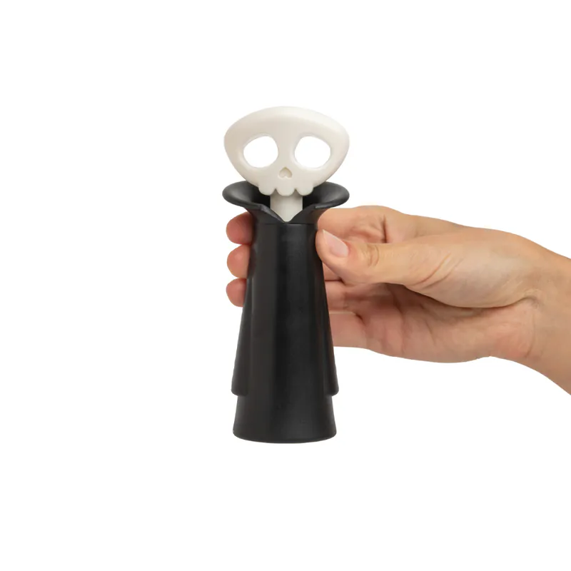 OTOTO｜醉骷髏-紅酒真空器組