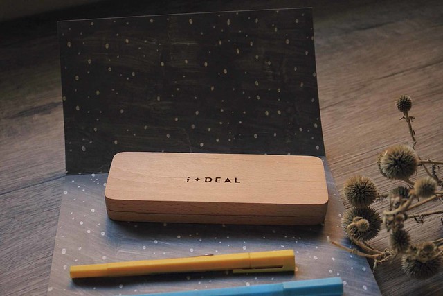 pana objects｜群山置物盤