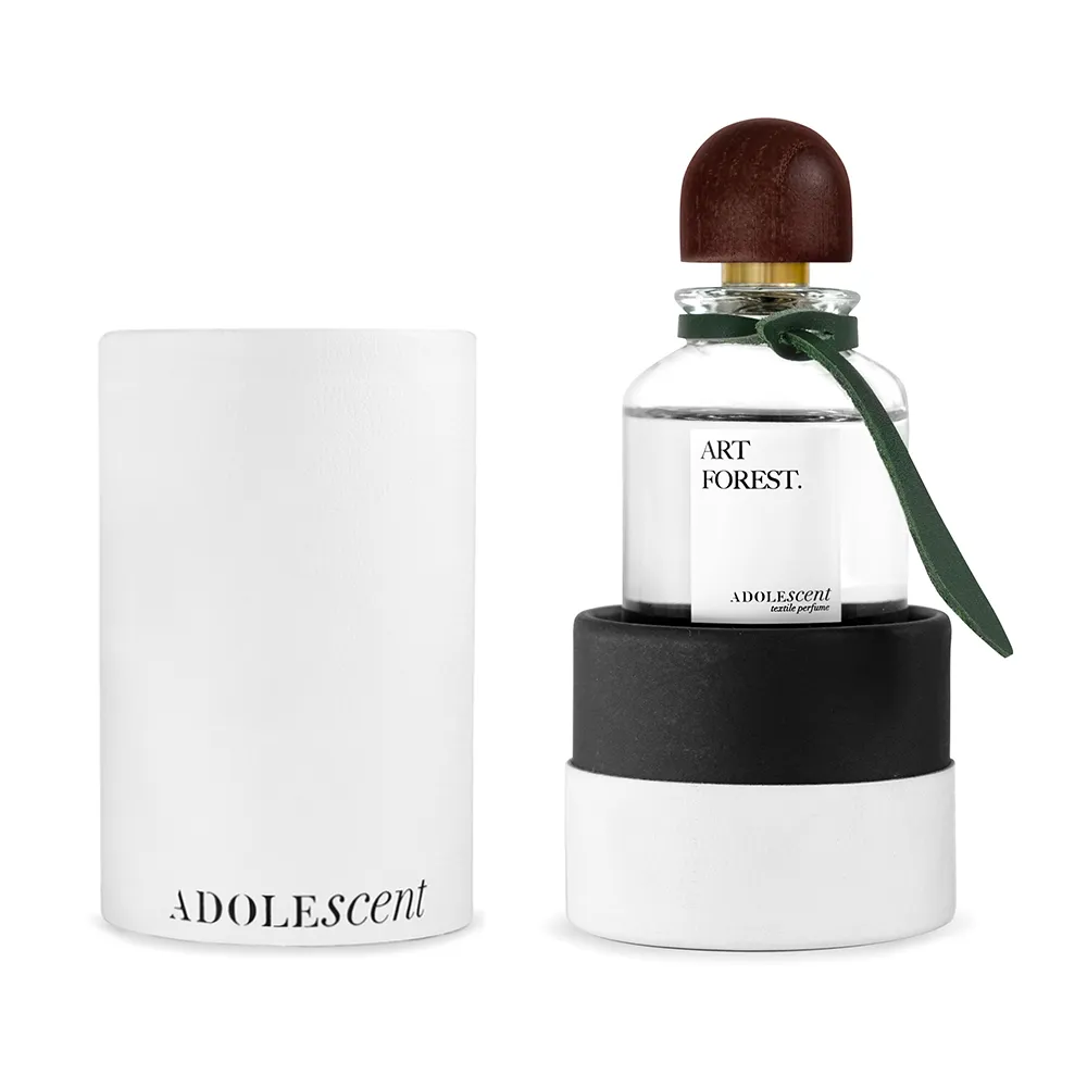 ADOLEscent 織品香氛-藝術之森 Art Forest