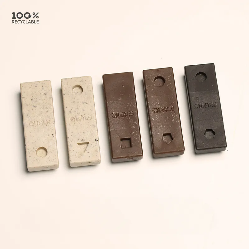 QUALY｜巧克力探索方塊