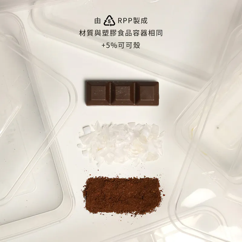 QUALY｜巧克力探索方塊