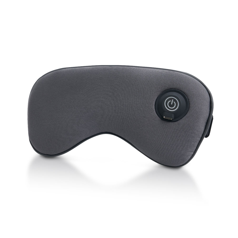 TAKASIMA 高島 暖眠眠 按摩眼罩 M-203| 眼部按摩器