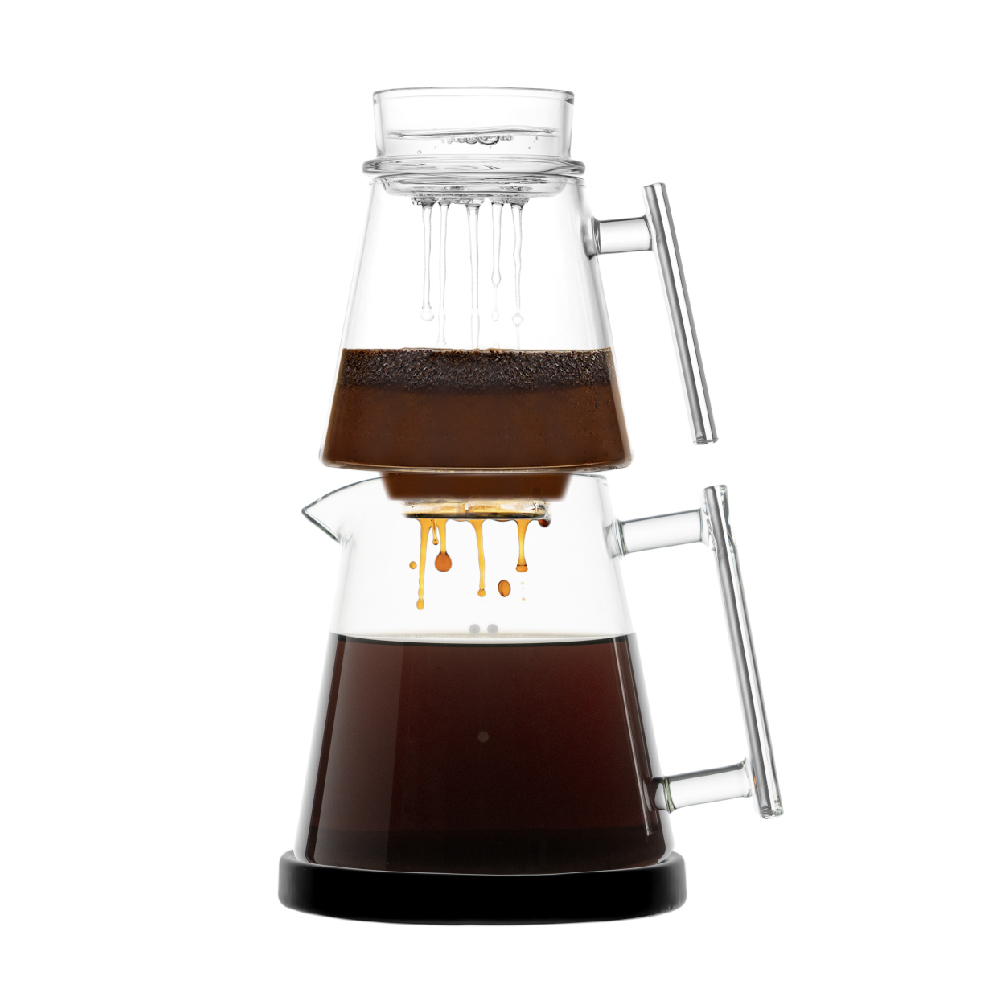 Simple Real Pure Over花灑浸萃手沖組 XL