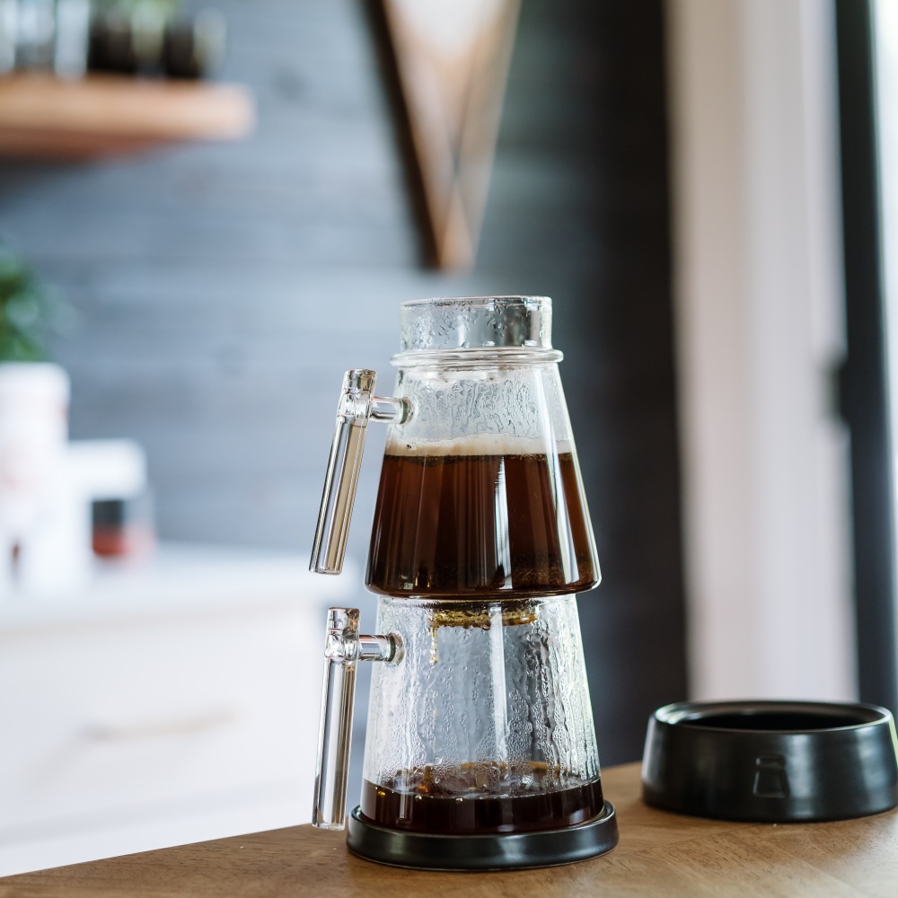 Simple Real Pure Over花灑浸萃手沖組 XL