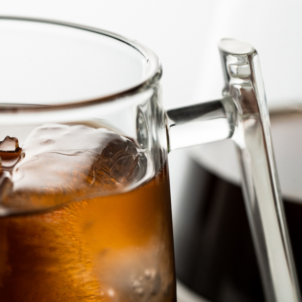 Simple Real Pure Over花灑浸萃手沖組 XL