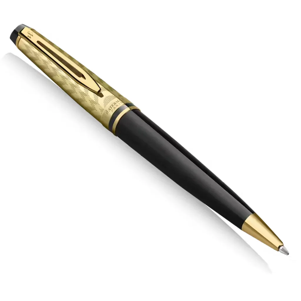 WATERMAN威迪文 權威系列 歌劇魅影 原子筆