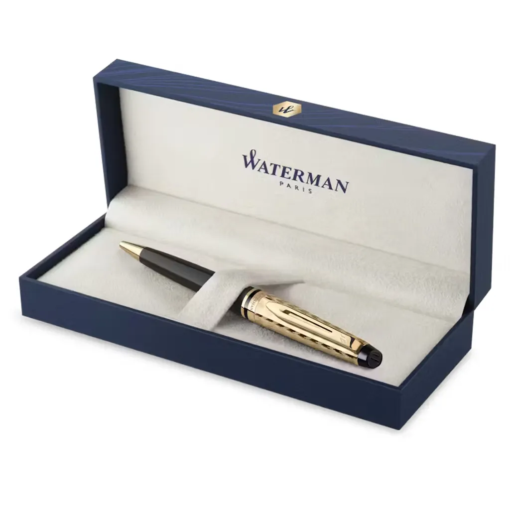 WATERMAN威迪文 權威系列 歌劇魅影 原子筆