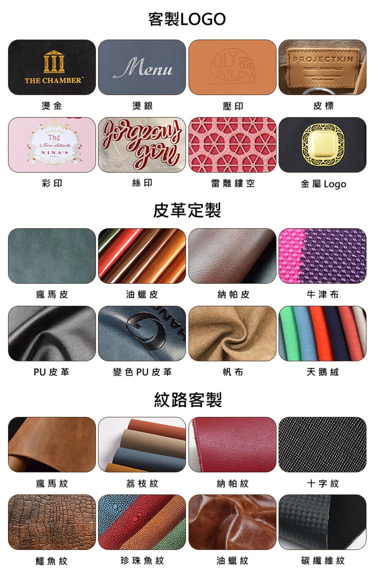 男士錢包套裝 鑰匙扣禮盒